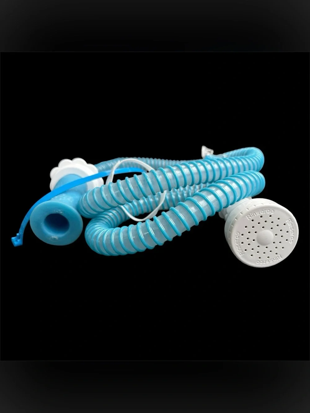 Rinseroo Slip-On Tub Hose